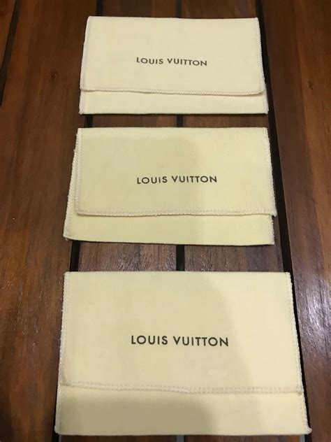 how to detect a real louis vuitton dust bag|Louis Vuitton clear bag.